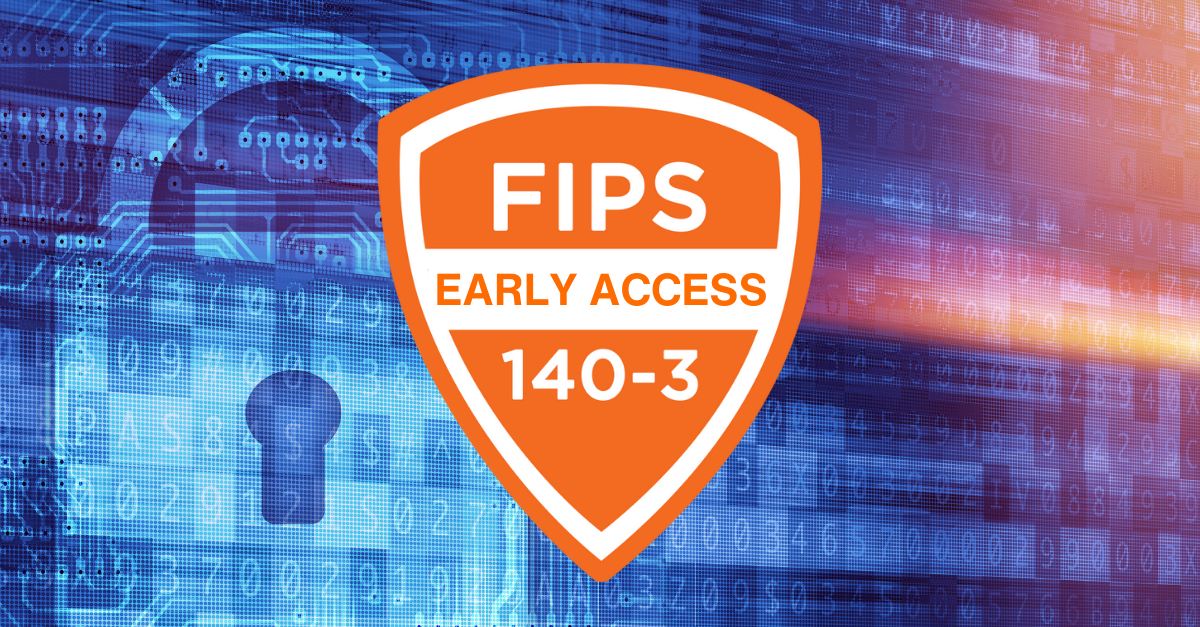 FIPS 140-3 Solutions & Certification | SafeLogic